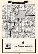 Bethany Township, Harrison County 1959